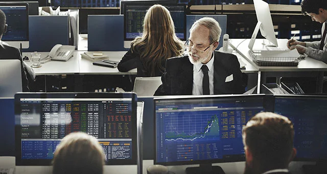 Ihre Investments – unser Know how