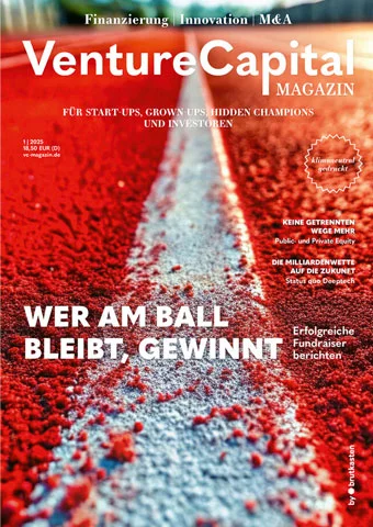 Keine getrennten Welten mehr: Public- und Private Equity im Wandel